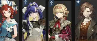 重返未来1999狂想牙仙怎么配队-狂想牙仙阵容搭配攻略