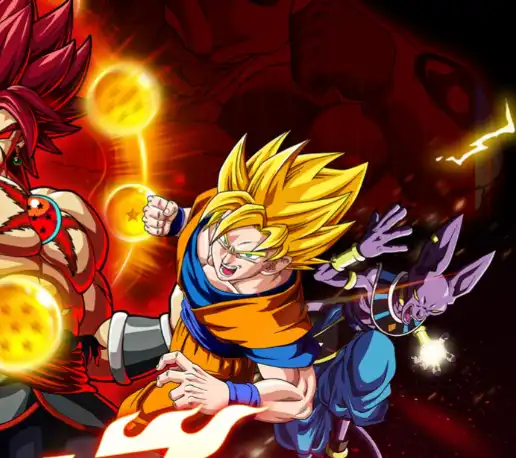 超次元大冒险 卡牌 动漫 龙珠 · 0.05折双倍超金