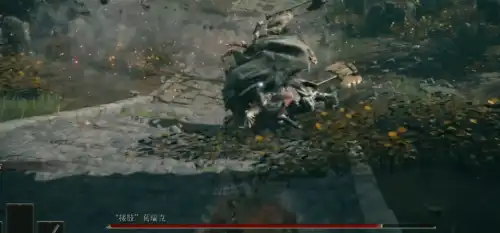 艾尔登法环主线完整攻略 从新手村到最终Boss全路线指南