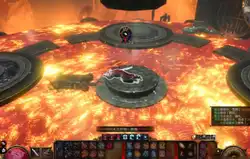 博德之门3精金熔炉怎么打复仇侍卫