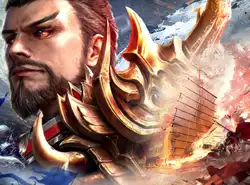 百龙霸业 放置 三国 养成 · 放置三国免充0.05 