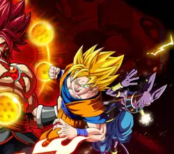 超次元大冒险 卡牌 动漫 龙珠 · 0.05折双倍超金