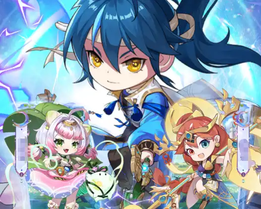 仙宗大掌门 策略 Q版 修仙 · 0.05折掌门修仙传