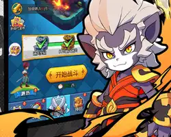 翻滚吧天神 西游 肉鸽 塔防 · 肉鸽0.1折西游塔防  .