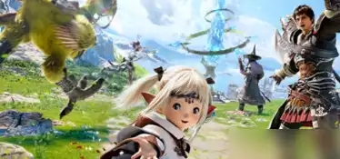 最终幻想14水晶世界学者怎么转职-最终幻想14水晶世界学者转职方法