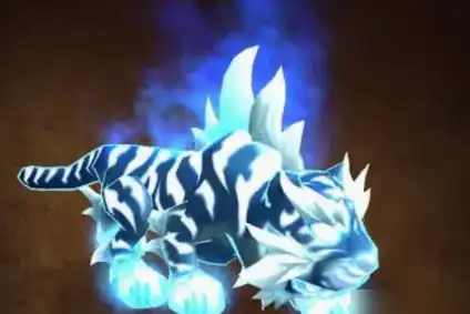 魔兽世界冬泉豹幼崽怎么获取 魔兽世界冬泉豹幼崽获取方法介绍