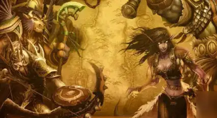 魔兽世界轰炸斯克提斯任务怎么做 魔兽世界轰炸斯克提斯任务攻略