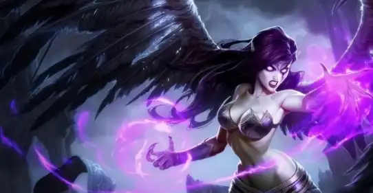 英雄联盟堕落天使怎么玩 堕落天使天赋详解