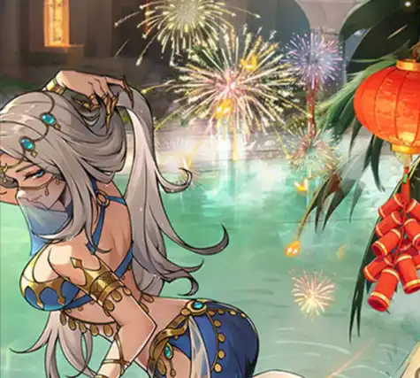 魔镜物语 卡牌 魔幻 养成 · 0.05折幻灵重燃