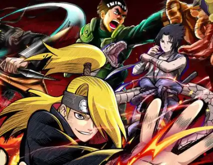 永恒领主 卡牌 动漫 火影 · 0.05折火影每日千充 