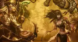 魔兽世界轰炸斯克提斯任务怎么做 魔兽世界轰炸斯克提斯任务攻略