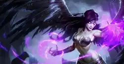 英雄联盟堕落天使怎么玩 堕落天使天赋详解