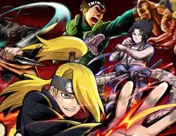 永恒领主 卡牌 动漫 火影 · 0.05折火影每日千充 