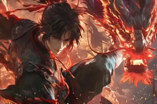 血饮天下 角色 传奇 横版 · 逆仙狂狗神器