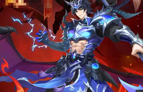 少年名将 卡牌 三国 养成 · 送110抽