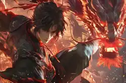 血饮天下 角色 传奇 横版 · 逆仙狂狗神器