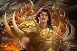 无尽寒冬 角色 传奇 横版 · 神技灭世全屏轰炸