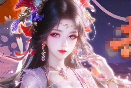 仙姬剑 仙侠 养成 开箱 · 0.05折代金新春版