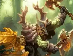 魔兽世界血色任务有哪些 血色任务汇总