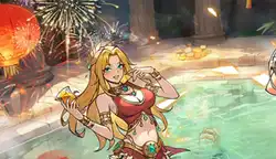  魔镜物语 卡牌 魔幻 养成 · 0.05折幻灵重燃