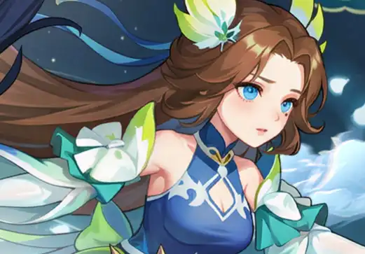 仙语奇缘 回合 仙侠 养成 · 免费重制