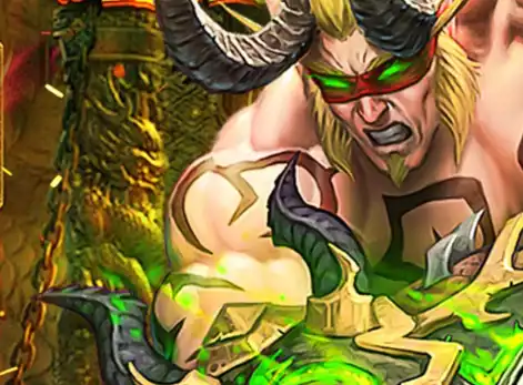 霸刀传奇 角色 传奇 横版 · 沉默福利版