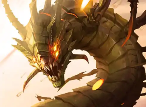 王者霸业 角色 传奇 横版 · 马年专属传说