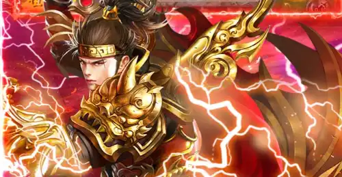 海蛇传奇欢乐版 角色 传奇 横版 · 天天送真充