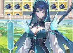 双生幻想 卡牌 二次元 养成 · 1折免费版