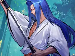 侍魂 动漫 拳皇 动作 · 胧月传说（1折免费版）