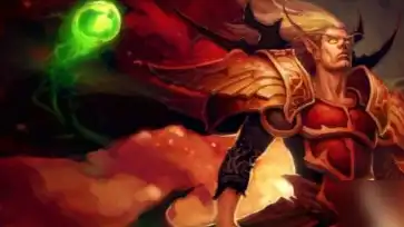 魔兽世界符文精金棒学习在哪里