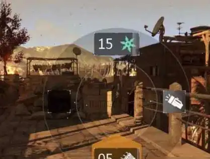 消失的光芒怎么丢爆竹 消逝的光芒扔爆竹按哪个键