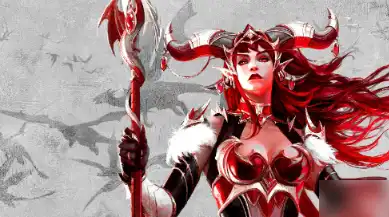 《魔兽世界》锡矿石分布地点