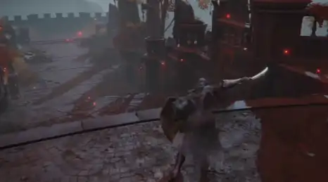 艾尔登法环双持武器怎么一起用