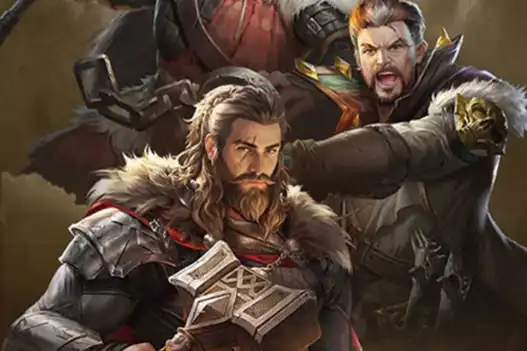 帝国雄师 放置 魔幻 养成 · 充值10倍返