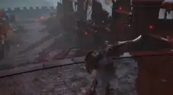 艾尔登法环双持武器怎么一起用