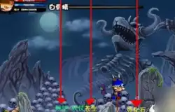 造梦西游2装备易爆点在哪里 造梦西游2装备易爆点在哪里介绍