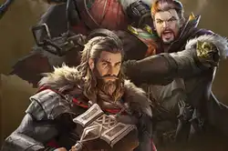 帝国雄师 放置 魔幻 养成 · 充值10倍返