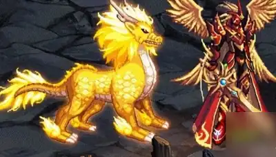 DNF狂战赤血龙女获取攻略 珍稀皮肤轻松入手技巧