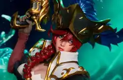 女枪天赋选择解析 S9女枪赏金猎人符文搭配解析及使用技巧