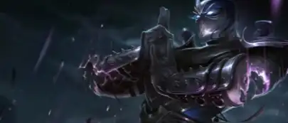 《英雄联盟》我们意念合一台词角色介绍