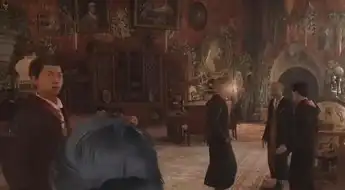 霍格沃茨之遗选哪个学院 四大学院选择推荐