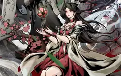 仗剑封魔 卡牌 武侠 养成 · 0.1折极品侠客任选