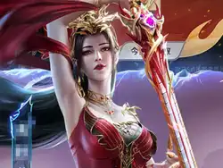 斗破苍穹：巅峰对决 角色 仙侠 RPG · 3.5折免费版