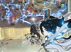 飘渺儒仙 仙侠 养成 割草 · 1折648免费版 