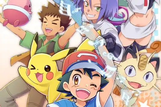 天天驯兽师 放置 动漫 宝可梦 · 0.1折送2000