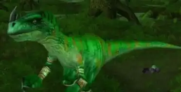 魔兽世界怀旧服暴掠龙女王在哪 暴掠龙女王位置介绍