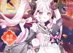 纯白和弦 卡牌 二次元 养成 · 0.1折6480免费