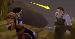 魔兽世界纳特帕格声望怎么刷 魔兽世界纳特帕格声望刷取方法