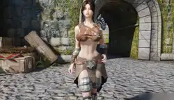 上古卷轴5角色存档在哪